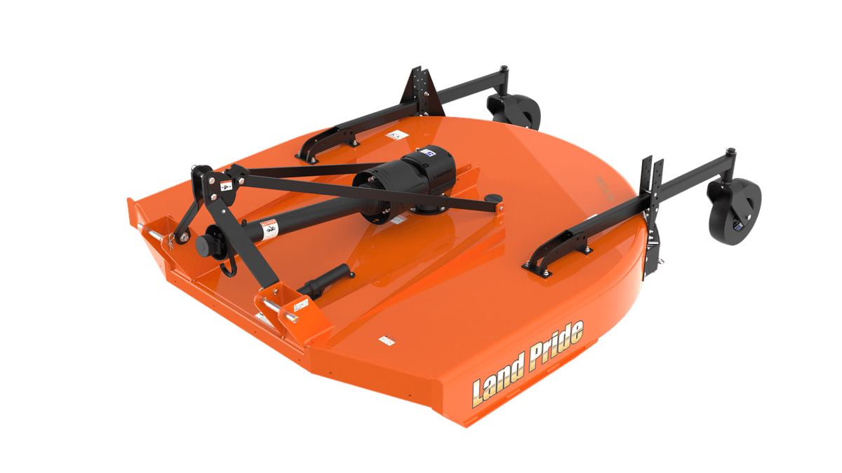 RCF2084 ROTARY CUTTERS