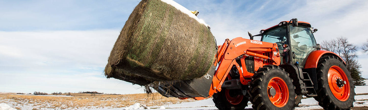 2021 Kubota Tractor for sale in Shea Tractor and Shea Forklift, Statesboro, Georgia