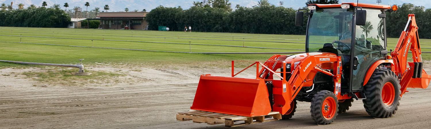 2021 Kubota Tractor Compact for sale in Shea Tractor and Shea Forklift, Statesboro, Georgia